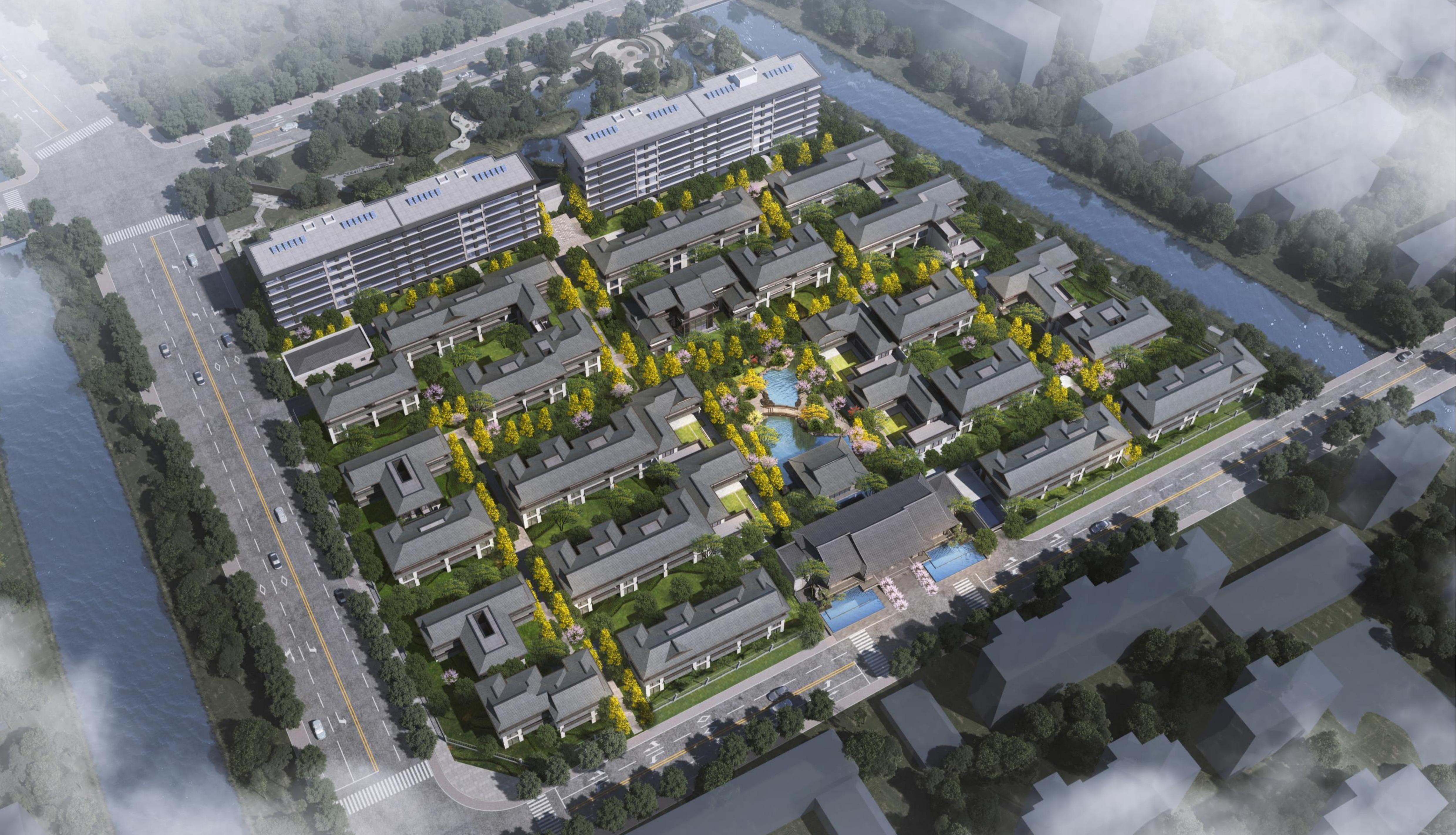 1-效果图 1-效果图